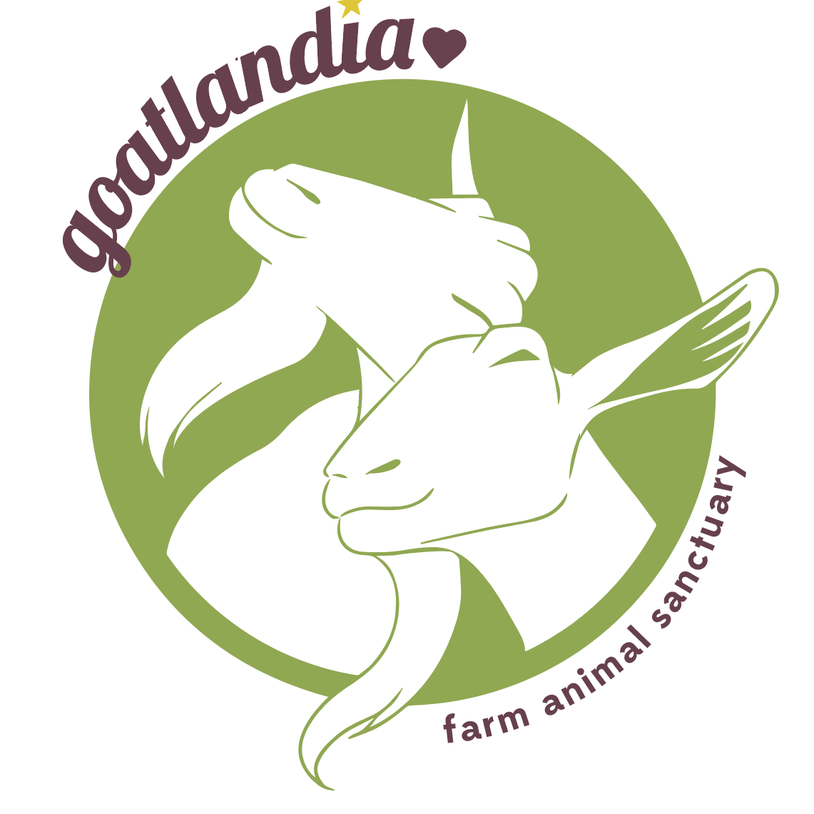 Goatlandia Logo