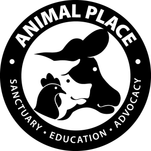 Animal Place - Sanctuary