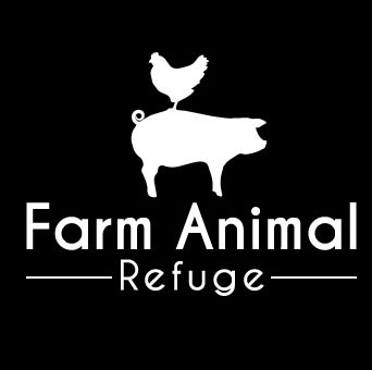 Farm Animal Refuge - Logoo