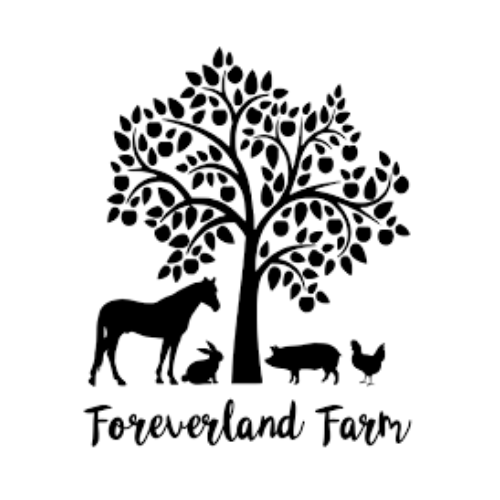 Foreverland Farm - logo