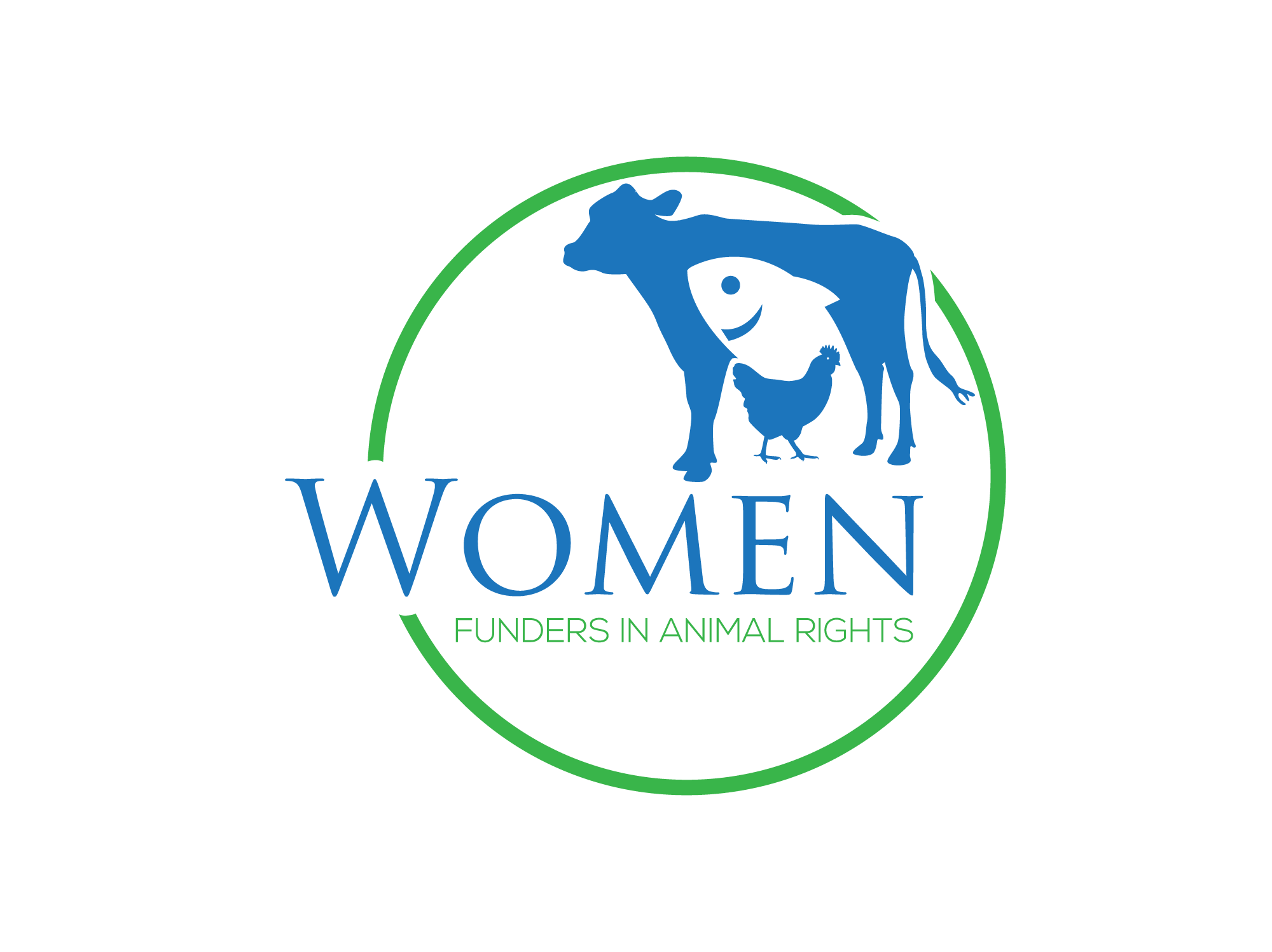 Women Funders in Animal Rights