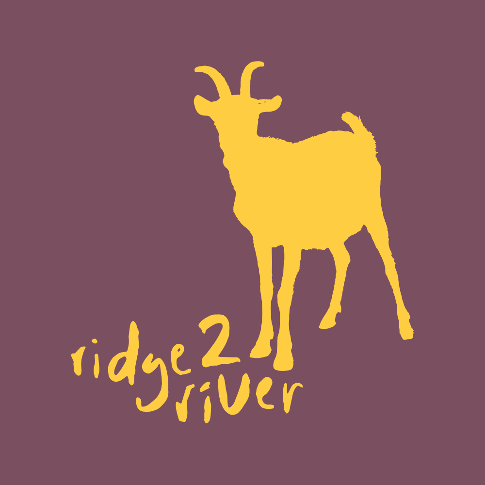 Ridge2Rivers Logo