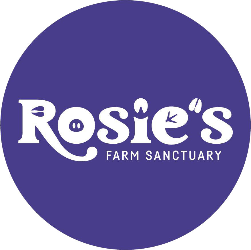 Rosies Sanctuary Logo