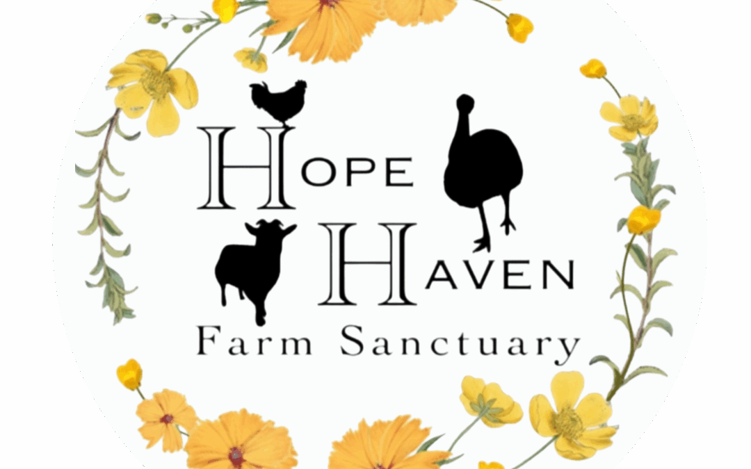 Hope Haven Farm Sanctuary