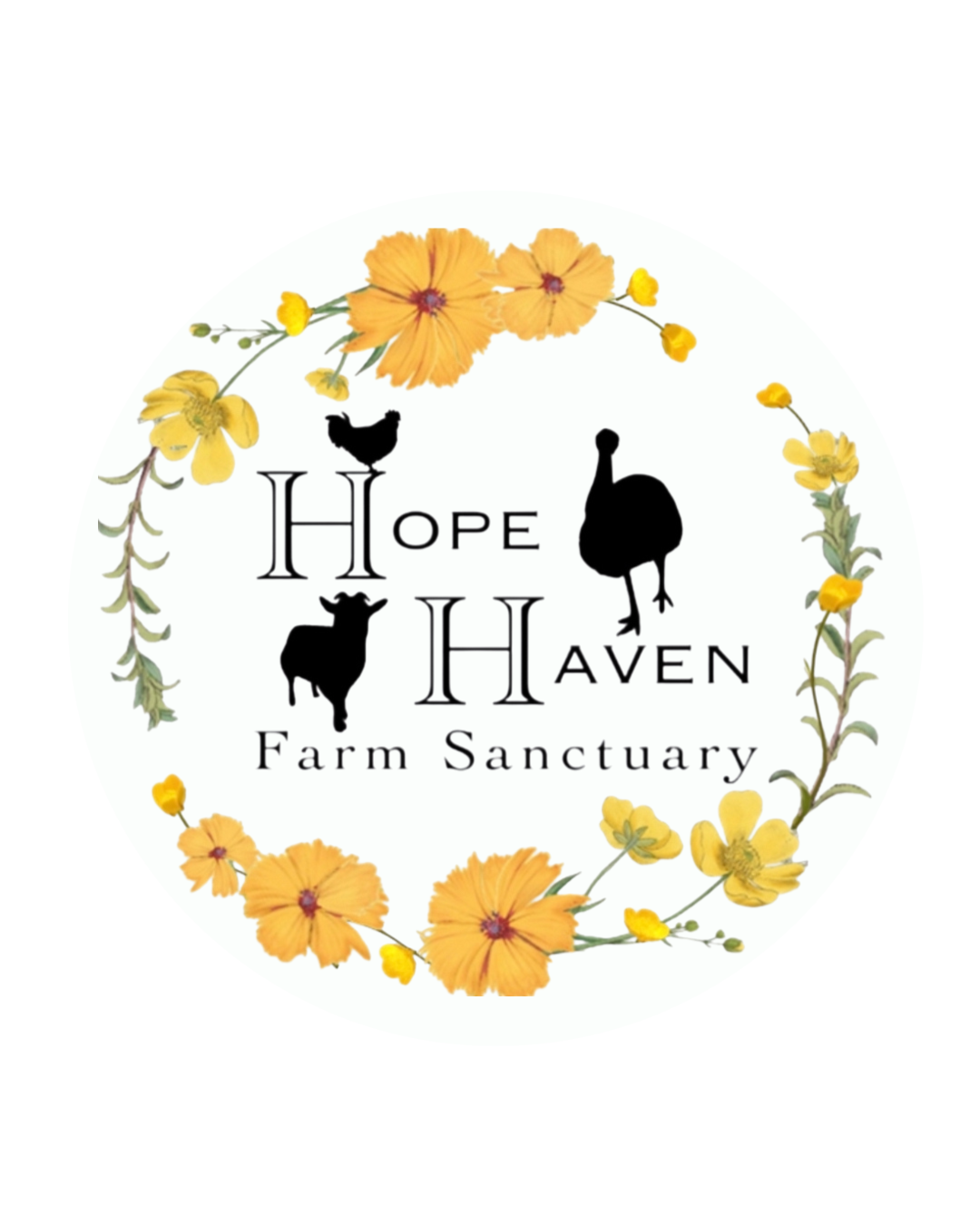 Hope Haven Logo