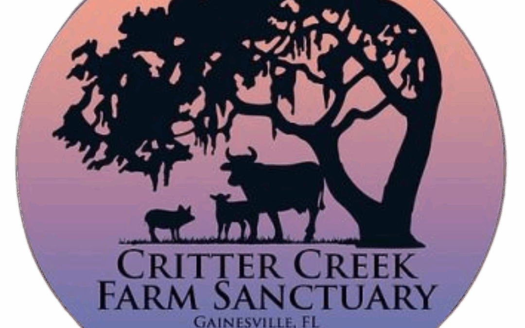 Critter Creek Farm Sanctuary
