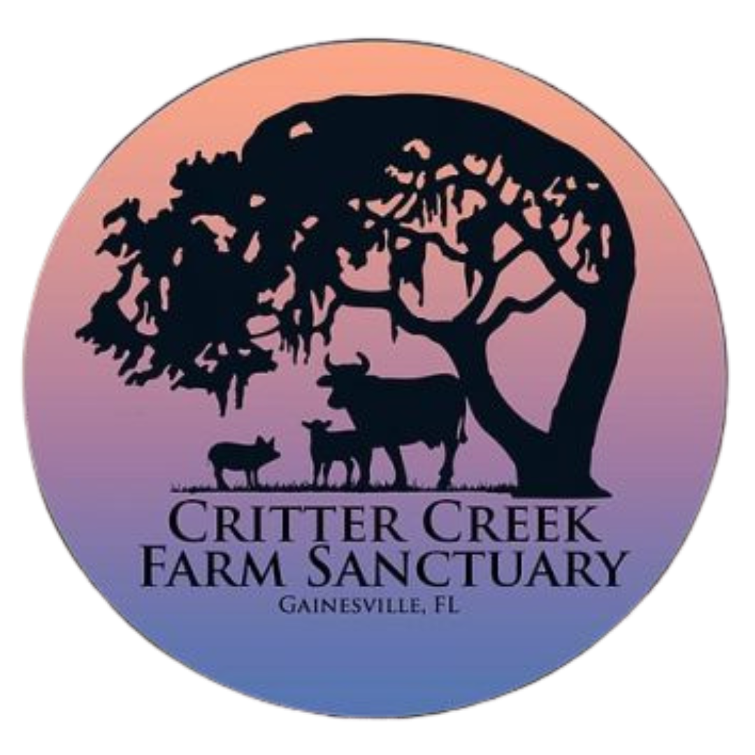 Critter Creek logo