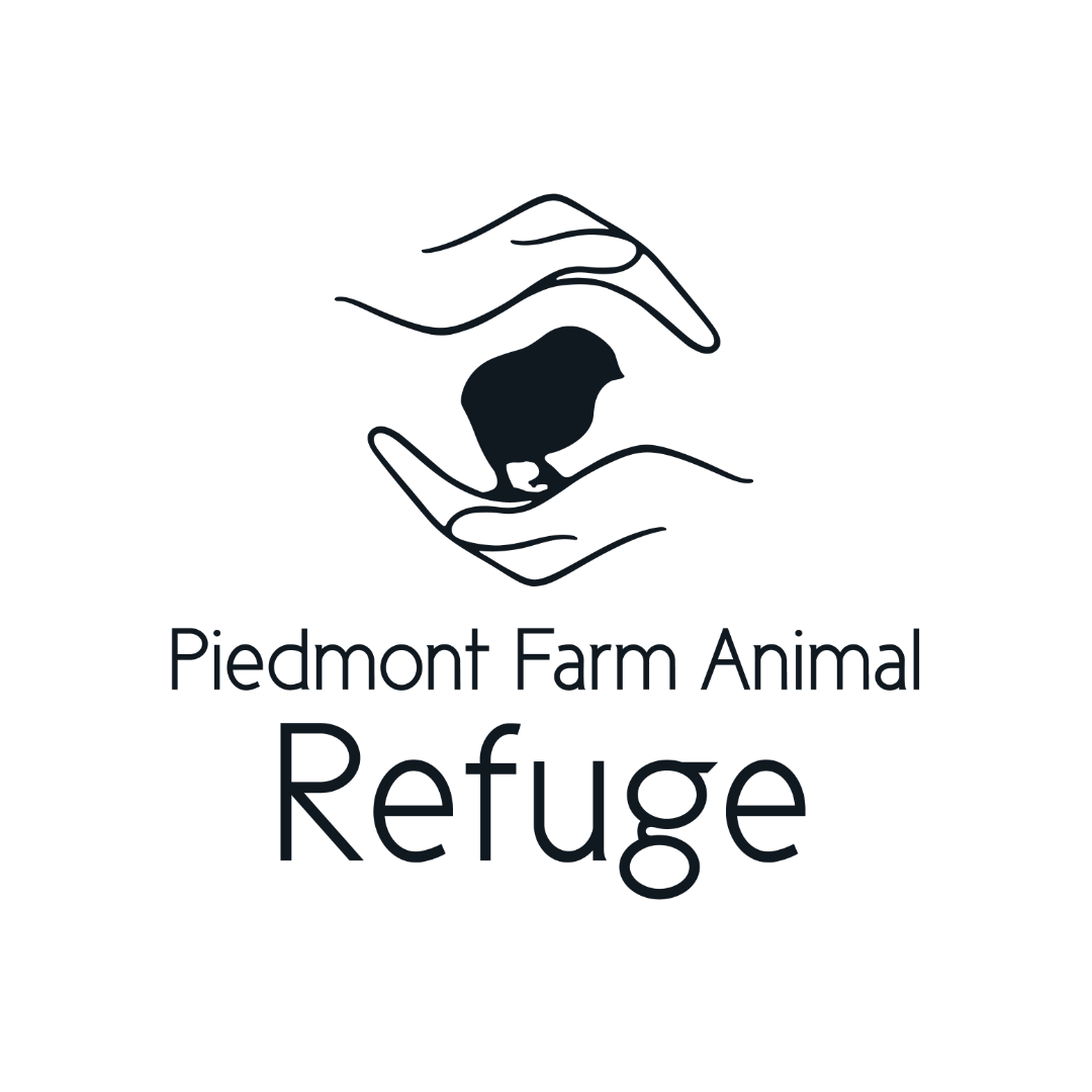 Piedmont Farm Animal Refuge logo