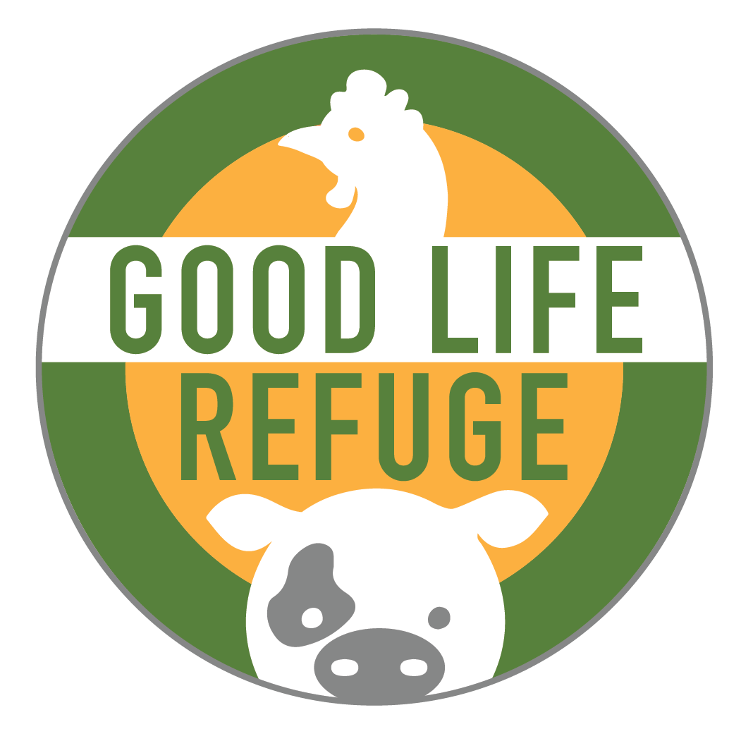 Good Life Logo