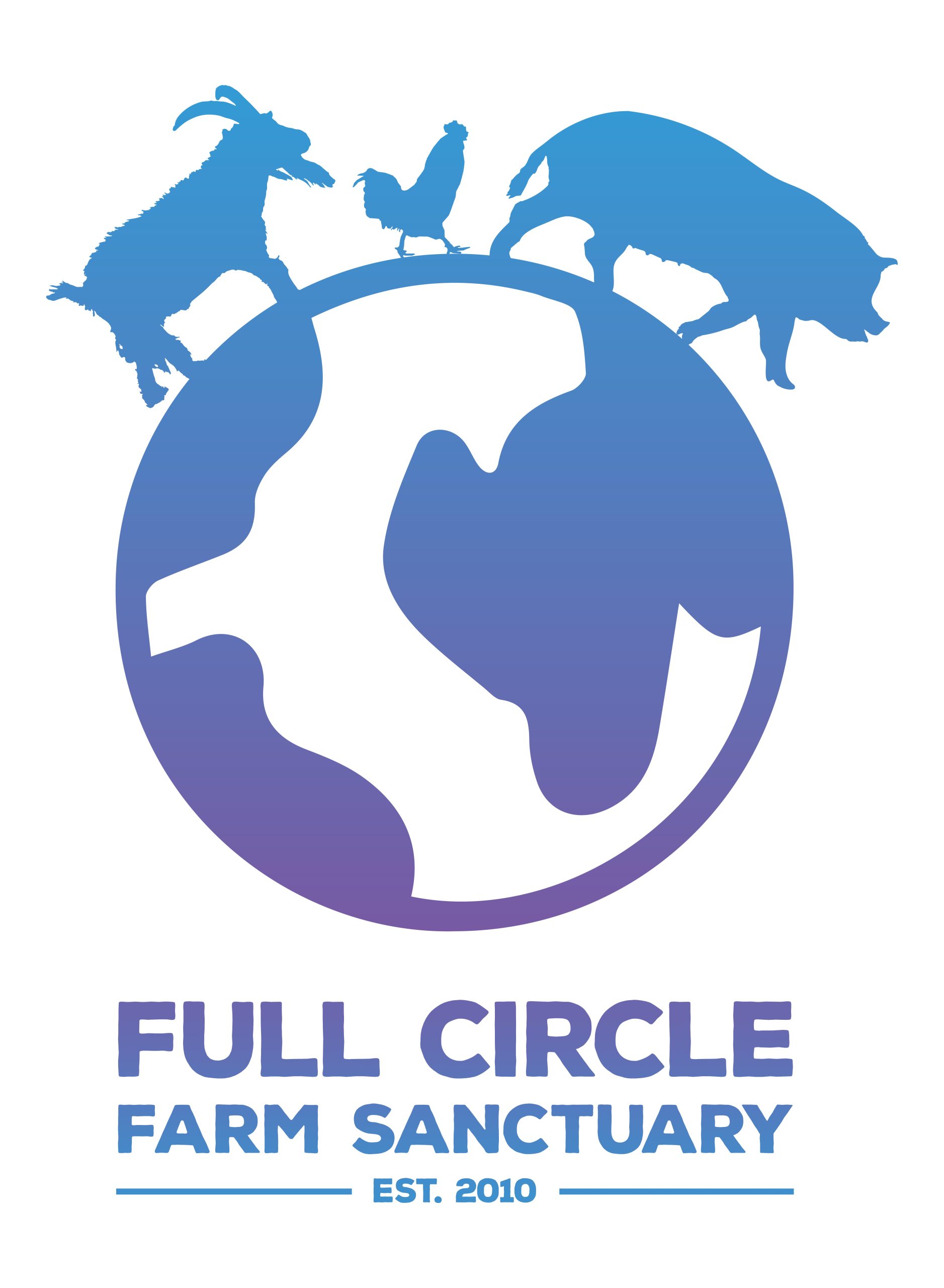 full circle logo full circle logo